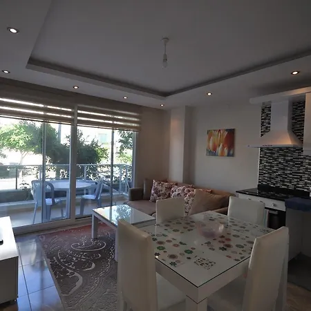 Oba Suites №3 * 알란야
