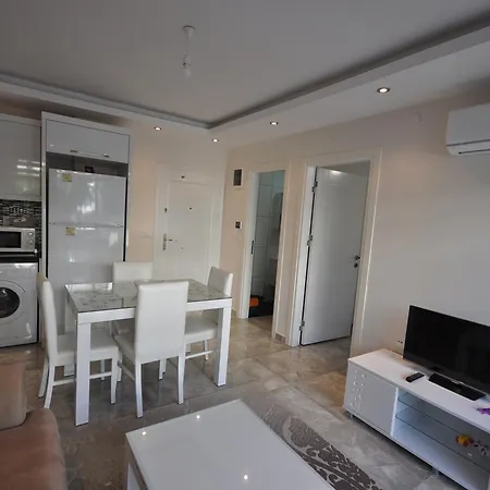 아파트 Oba Suites №3 *